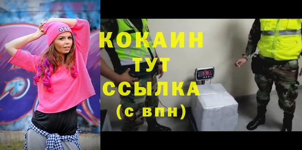 молекула духа Баксан