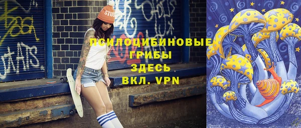 молекула духа Балабаново