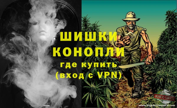 молекула духа Балабаново